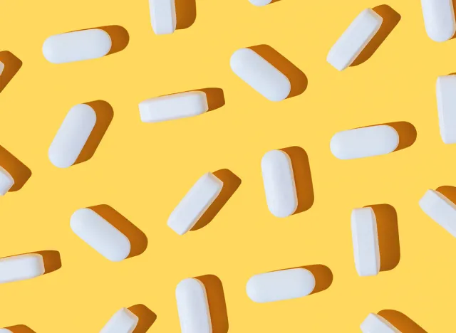 magnesium supplements