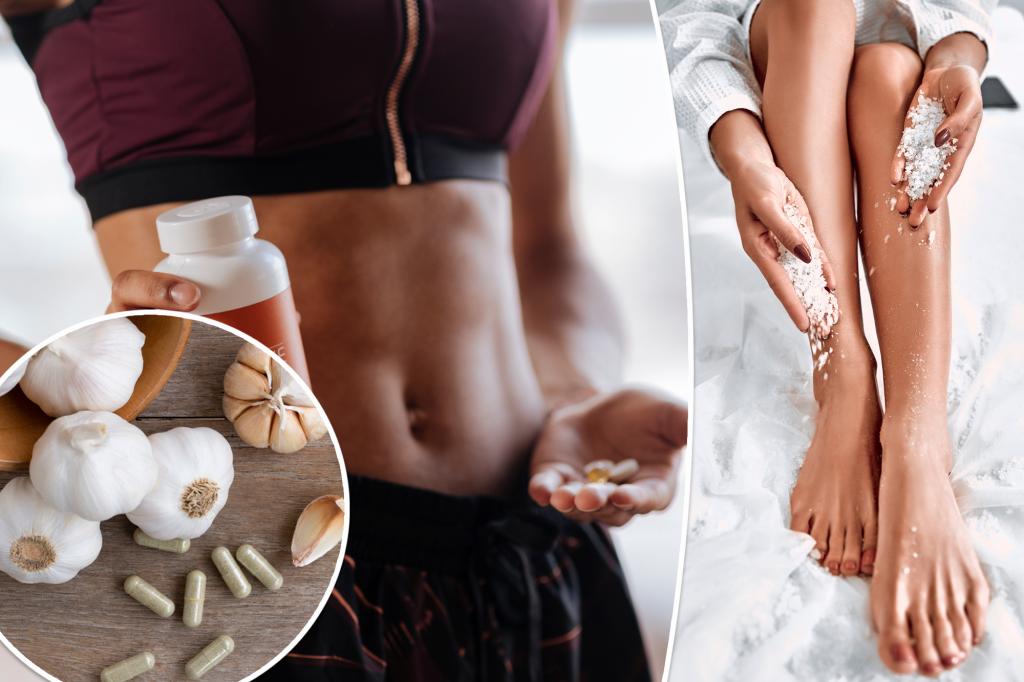 12 supplements that doctors recommend for good health