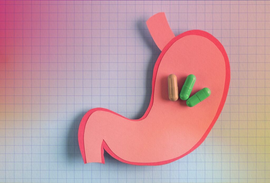 5 supplements that may make a cold worse, according to experts