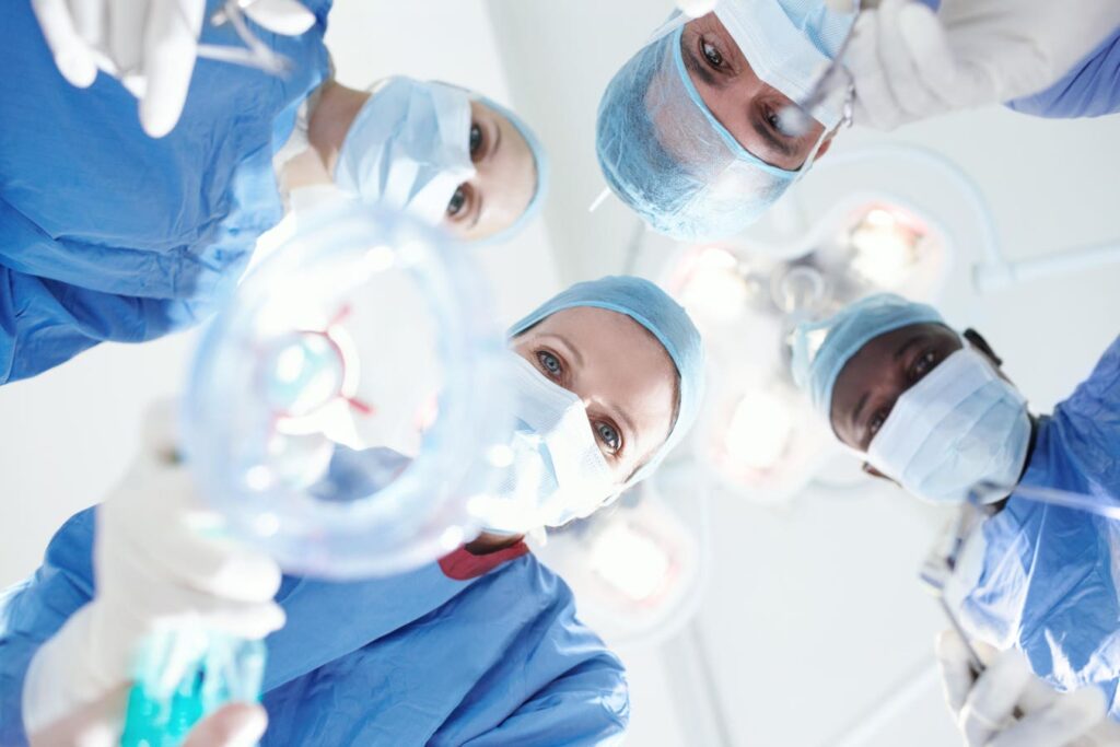 Anesthesia Risk Linked to GLP-1 Drugs, EU Warns - Here's What You Need to Know About Aspiration