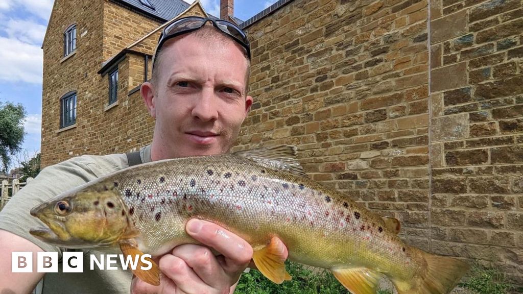 Creaton couple say mental health system let their son down - BBC News