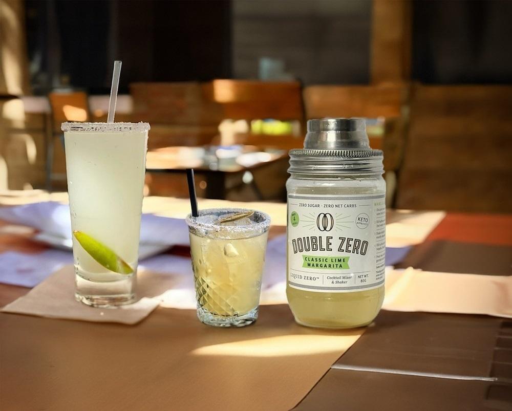 Keto-Friendly Craft Cocktails You Can Enjoy at Home—With Zero Sugar