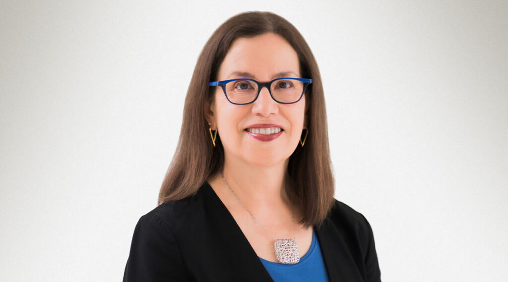 Meet AAMC's New Chief Scientist