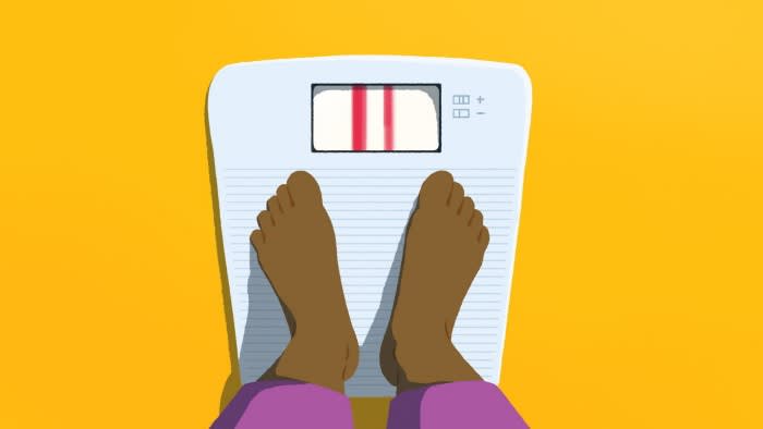 Ozempic baby breakouts questions