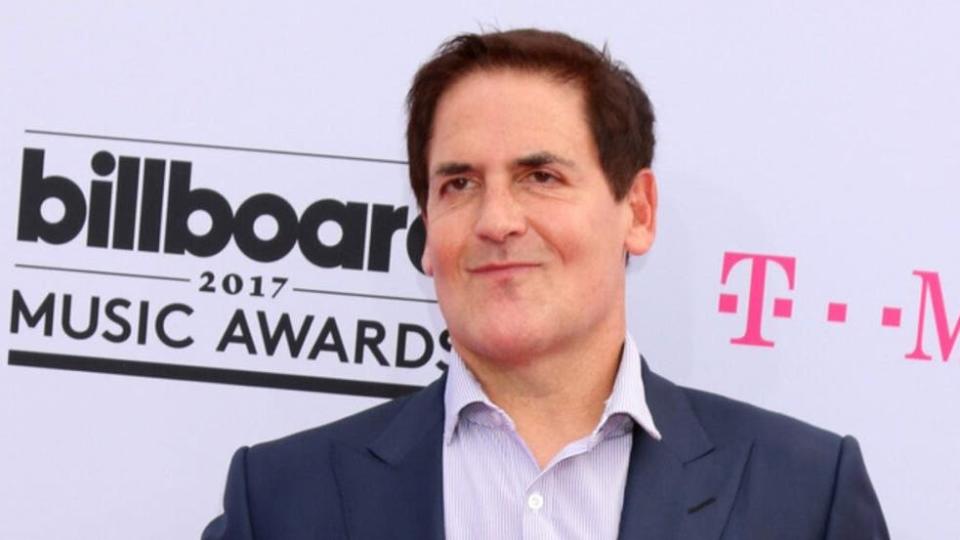 Patients Pay Price as Drug Middlemen Profit, Says FTC Report.  Mark Cuban's Take: 'Anyone Surprised By This?'