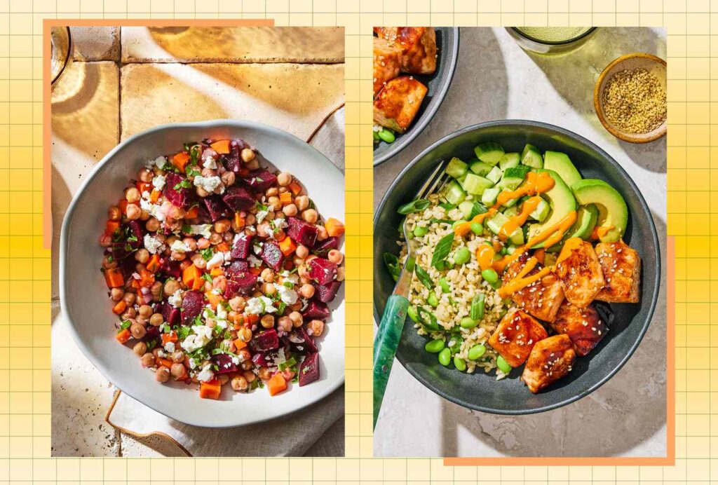 Protheine ea Matsatsi a 7 e Phahameng, Leano la Lijo tse Khahlanong le Ho ruruha ho ba le Matla a Mangata, a Entsoe ke Setsebi sa Lijo.